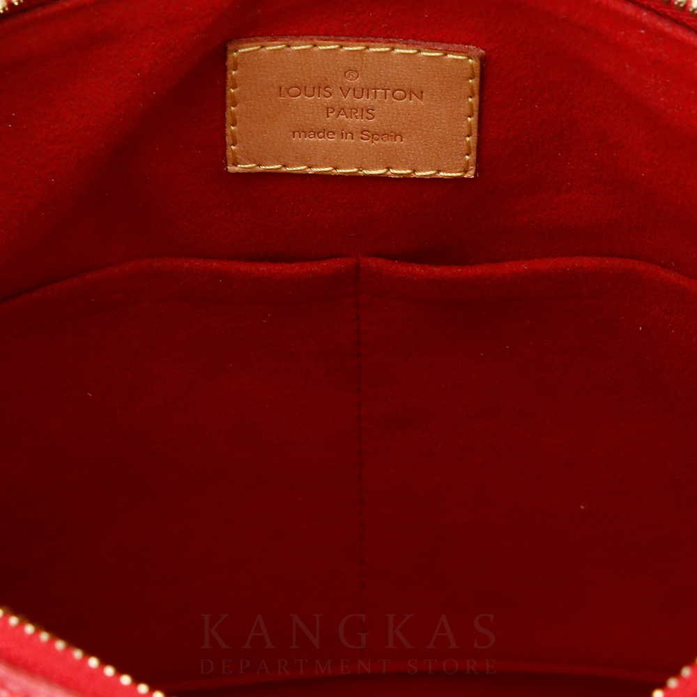 LOUIS VUITTON(USED)루이비통 모노그램 팔라스 MM